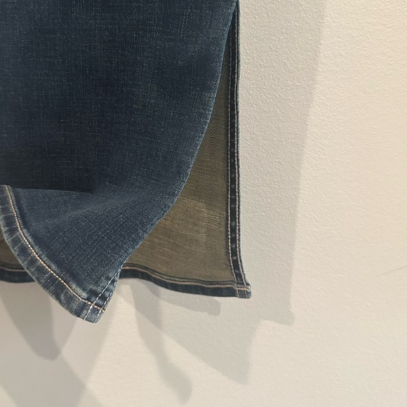 NWT Dear John Stella Jeans, Alto Color - Picture 5 of 6